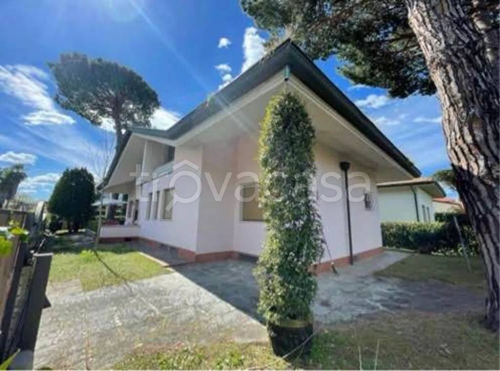 casa indipendente in affitto a Forte dei Marmi in zona Vittoria Apuana