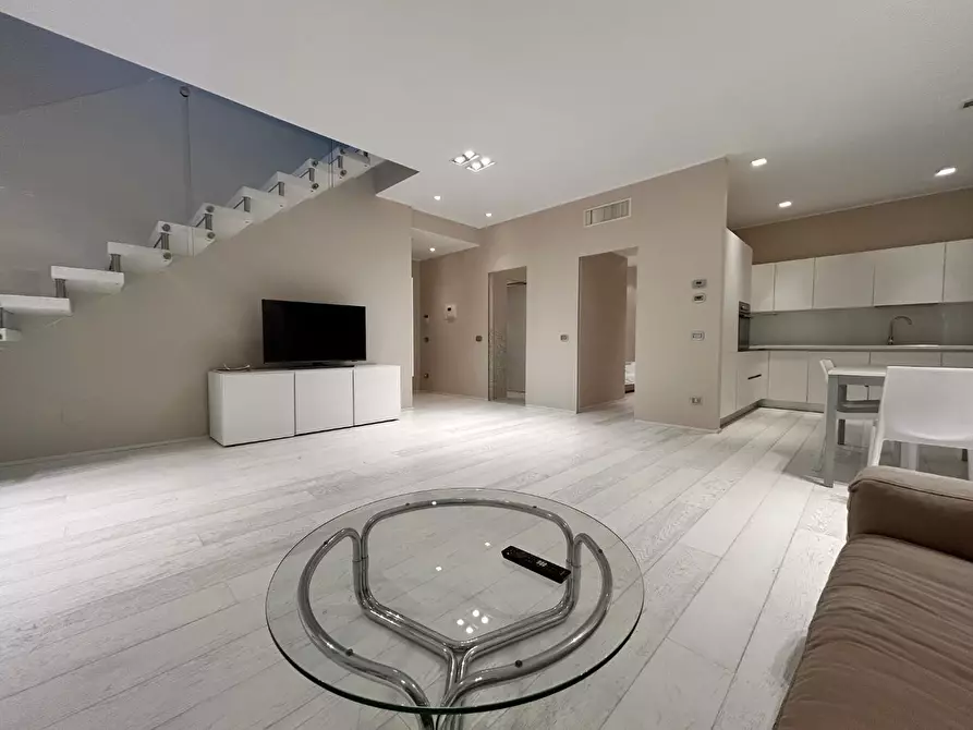 appartamento in affitto a Forte dei Marmi