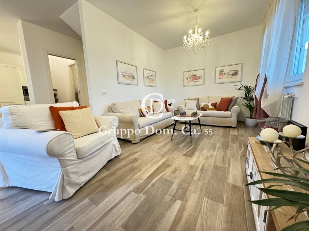 casa indipendente in affitto a Forte dei Marmi