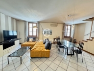 appartamento in affitto a Forte dei Marmi