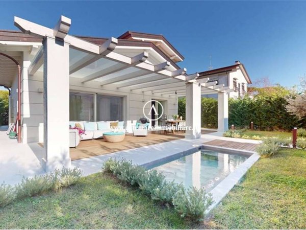 casa indipendente in affitto a Forte dei Marmi