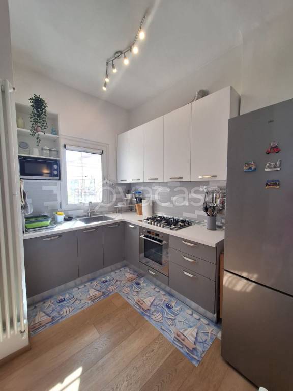 appartamento in affitto a Forte dei Marmi