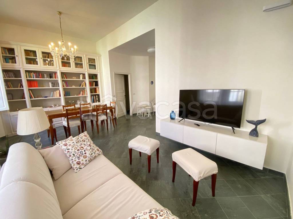 appartamento in affitto a Forte dei Marmi