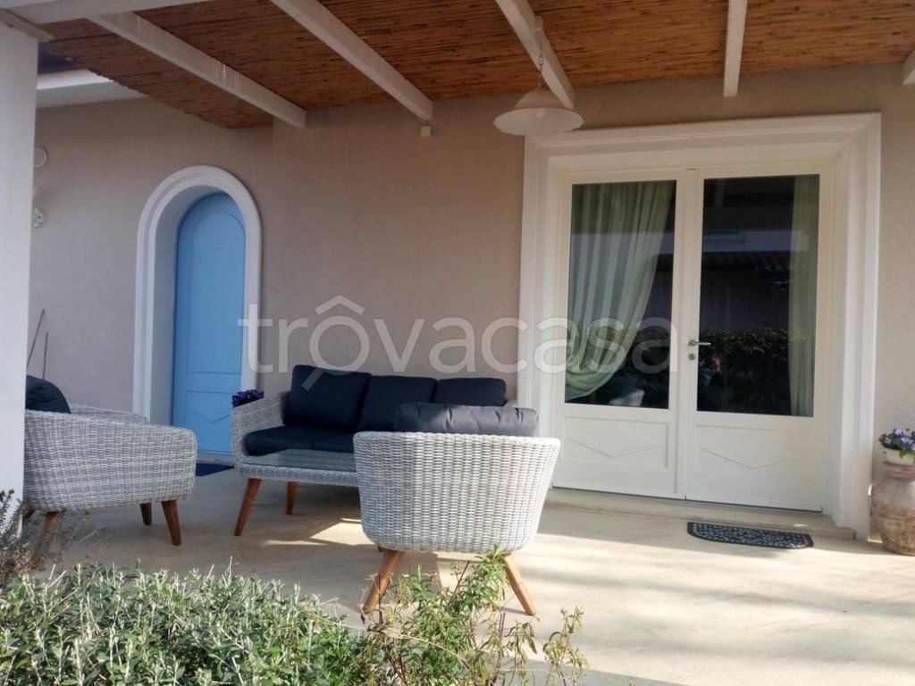 casa indipendente in affitto a Forte dei Marmi