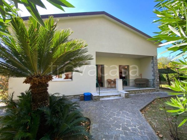 casa indipendente in affitto a Forte dei Marmi