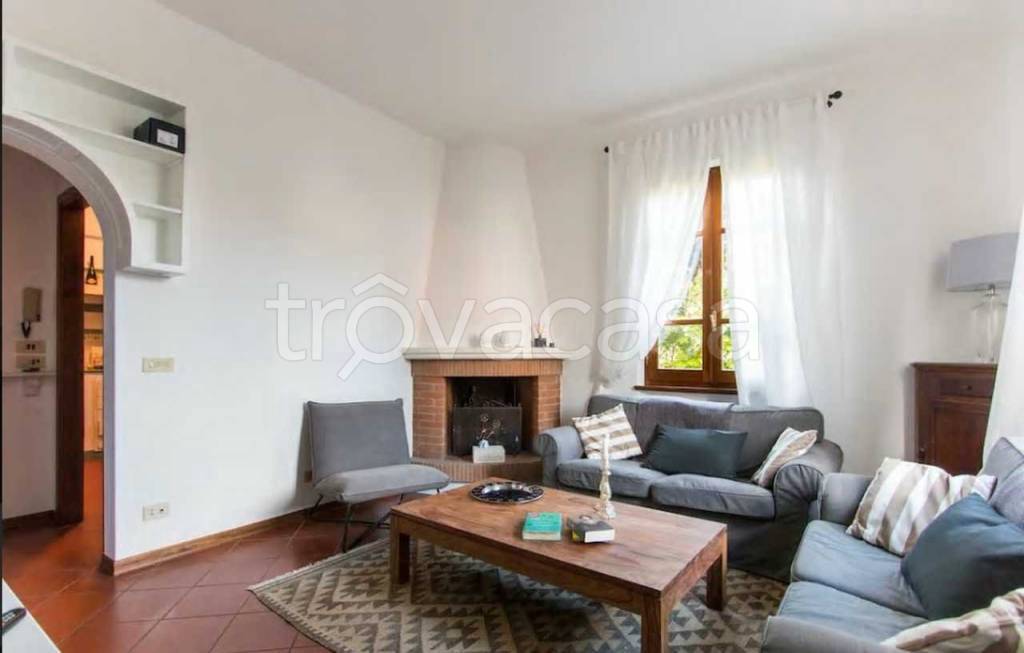 appartamento in affitto a Forte dei Marmi