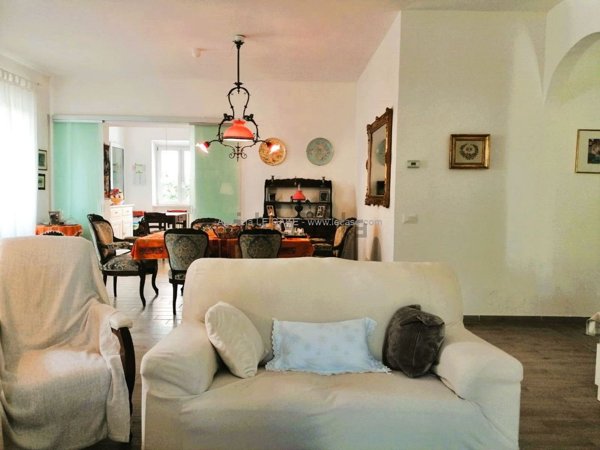 casa indipendente in affitto a Forte dei Marmi