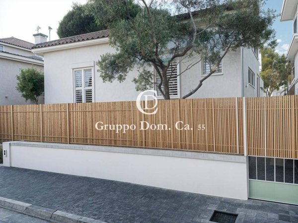 casa indipendente in affitto a Forte dei Marmi