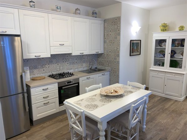 appartamento in affitto a Forte dei Marmi in zona Vittoria Apuana