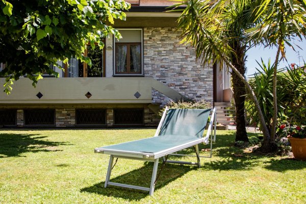 casa indipendente in affitto a Forte dei Marmi