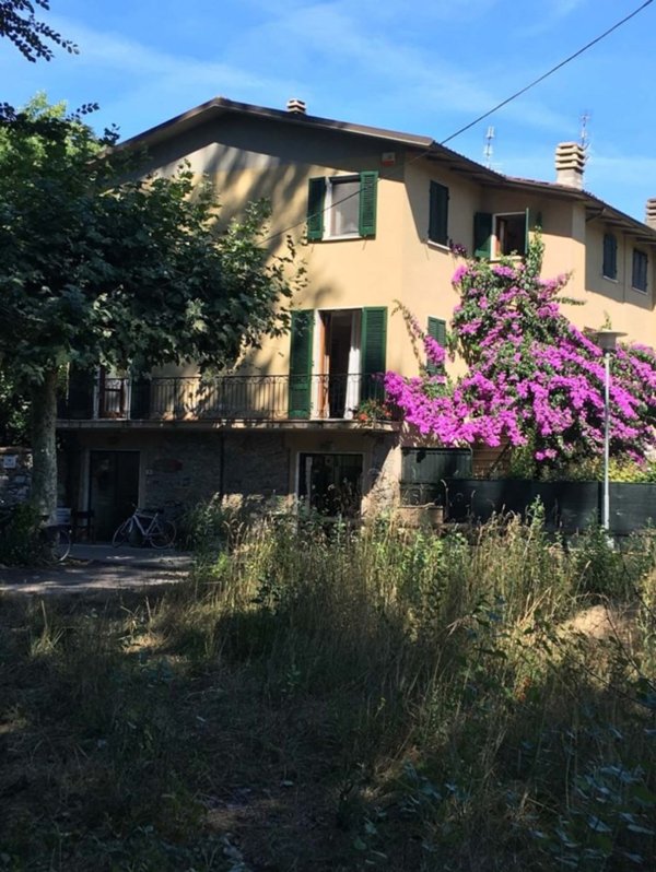 casa indipendente in affitto a Forte dei Marmi in zona Roma Imperiale
