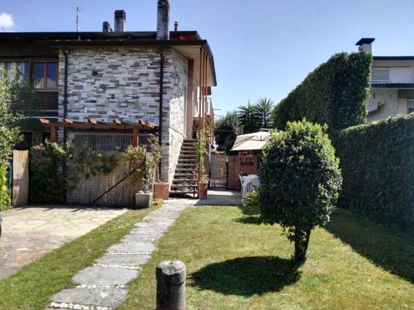 appartamento in affitto a Forte dei Marmi