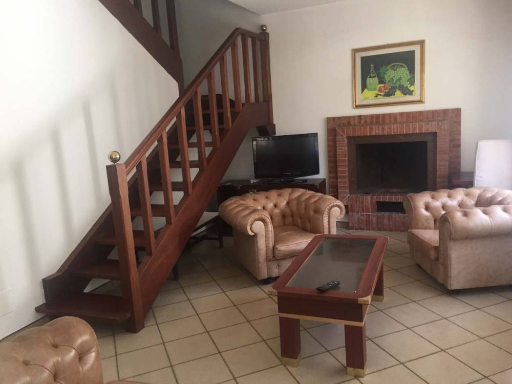 casa indipendente in affitto a Forte dei Marmi