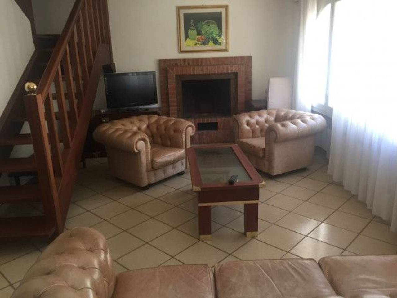 casa indipendente in affitto a Forte dei Marmi