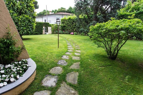 casa indipendente in affitto a Forte dei Marmi