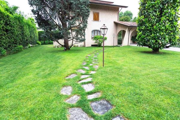 casa indipendente in affitto a Forte dei Marmi