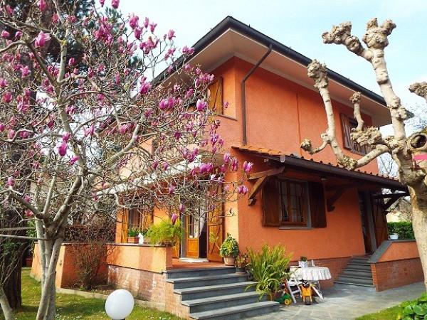 casa indipendente in affitto a Forte dei Marmi