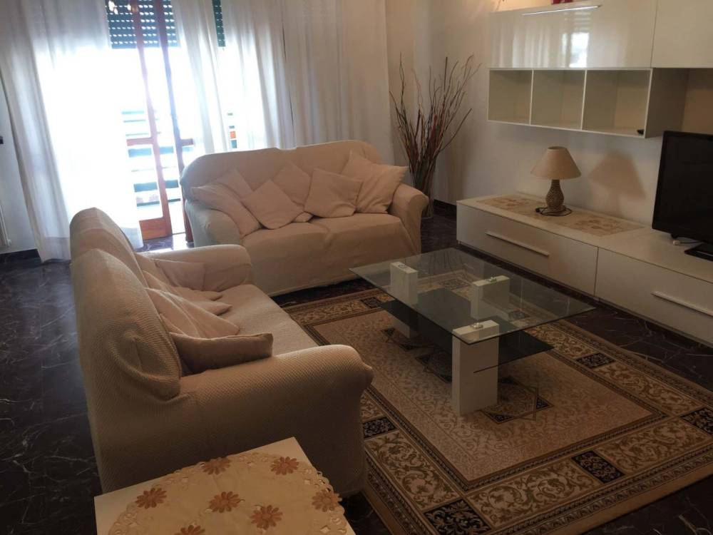 appartamento in affitto a Forte dei Marmi