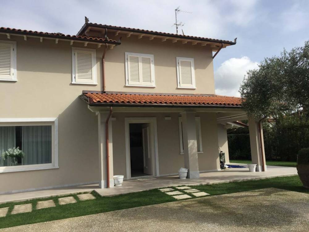 casa indipendente in affitto a Forte dei Marmi