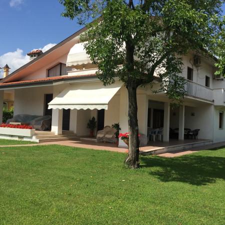 casa indipendente in affitto a Forte dei Marmi