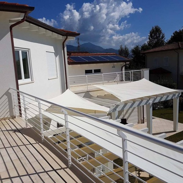 casa indipendente in affitto a Forte dei Marmi