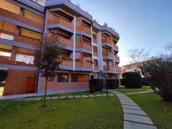 appartamento in affitto a Forte dei Marmi