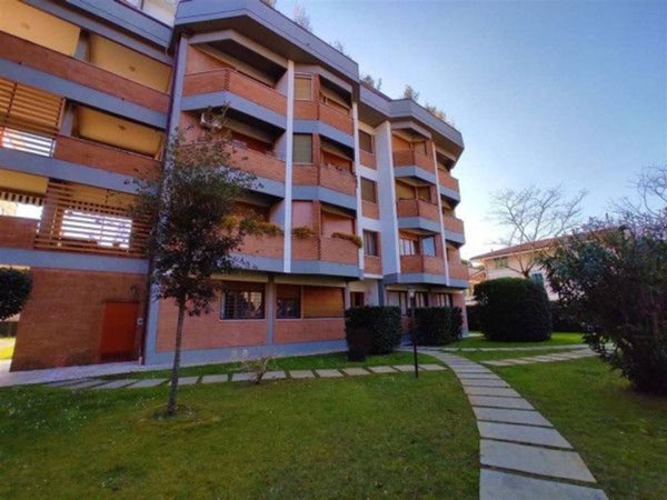 appartamento in affitto a Forte dei Marmi