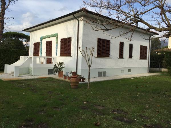 casa indipendente in affitto a Forte dei Marmi
