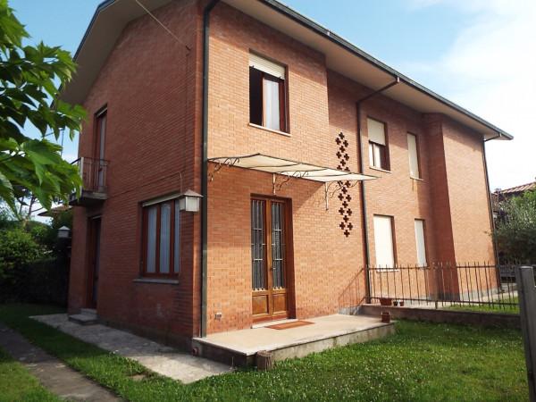 casa indipendente in affitto a Forte dei Marmi