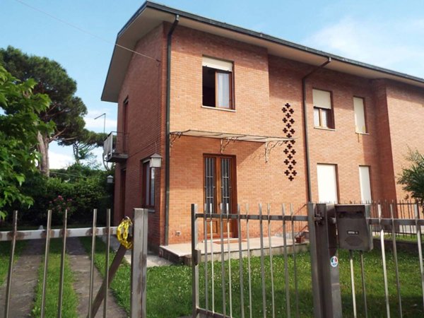 casa indipendente in affitto a Forte dei Marmi