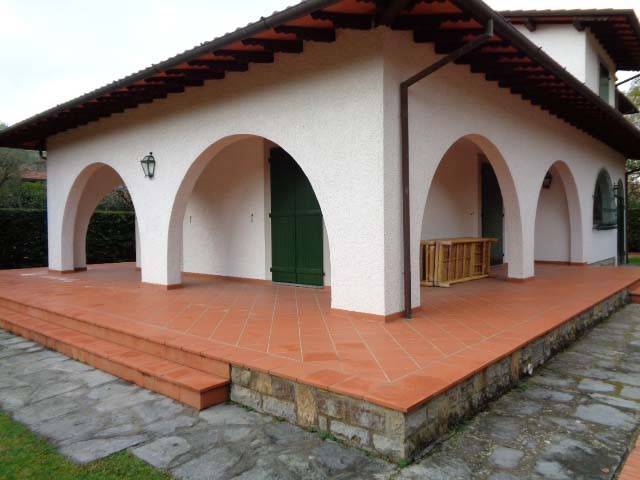casa indipendente in affitto a Forte dei Marmi