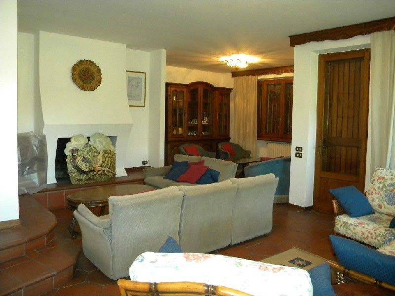 casa indipendente in affitto a Forte dei Marmi