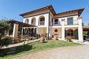 casa indipendente in affitto a Forte dei Marmi