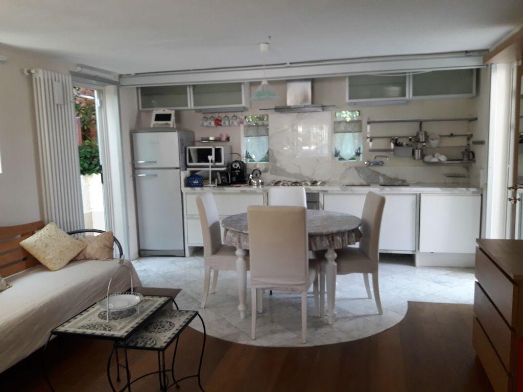 casa indipendente in affitto a Forte dei Marmi in zona Vaiana