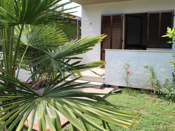casa indipendente in affitto a Forte dei Marmi