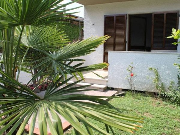 casa indipendente in affitto a Forte dei Marmi