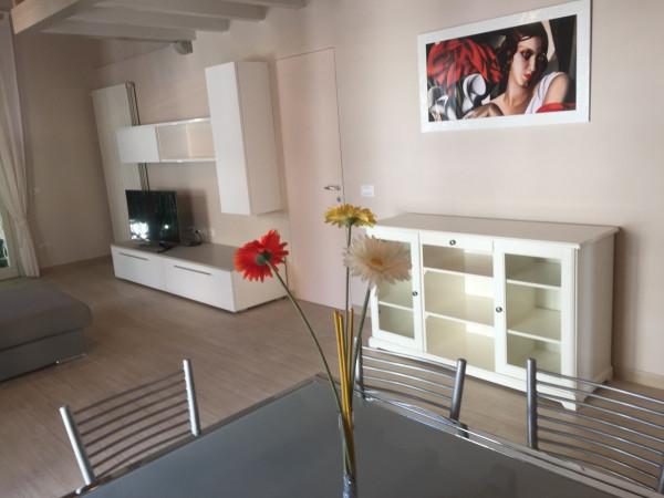 appartamento in affitto a Forte dei Marmi