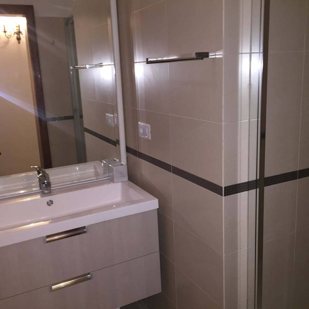 appartamento in affitto a Forte dei Marmi