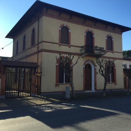 appartamento in affitto a Forte dei Marmi