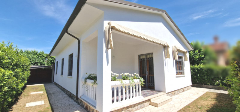 casa indipendente in affitto a Forte dei Marmi