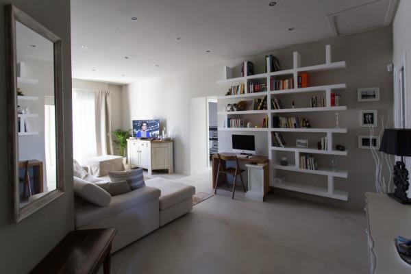 appartamento in affitto a Forte dei Marmi