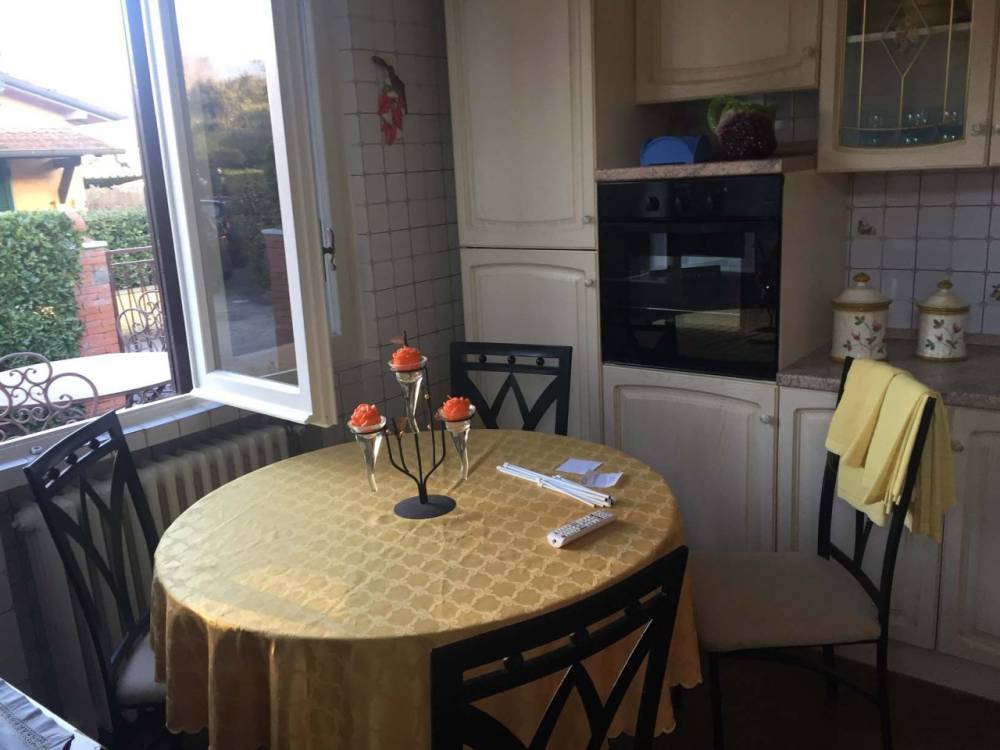 casa indipendente in affitto a Forte dei Marmi