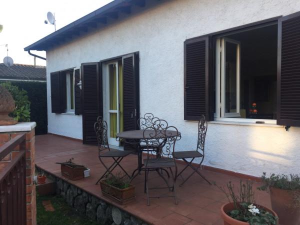 casa indipendente in affitto a Forte dei Marmi