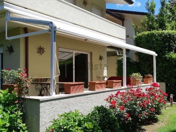 casa indipendente in affitto a Forte dei Marmi