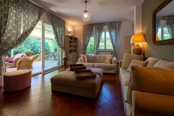 casa indipendente in affitto a Forte dei Marmi