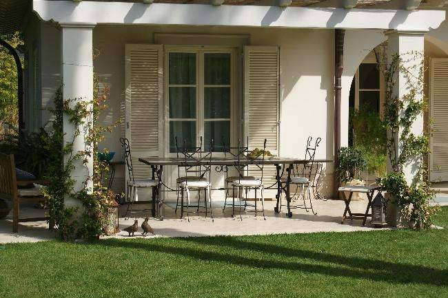 casa indipendente in affitto a Forte dei Marmi