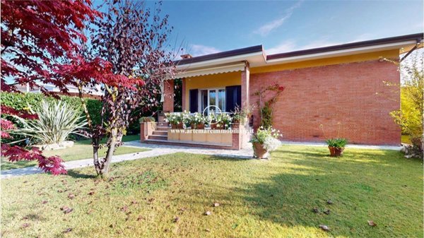 casa indipendente in affitto a Forte dei Marmi