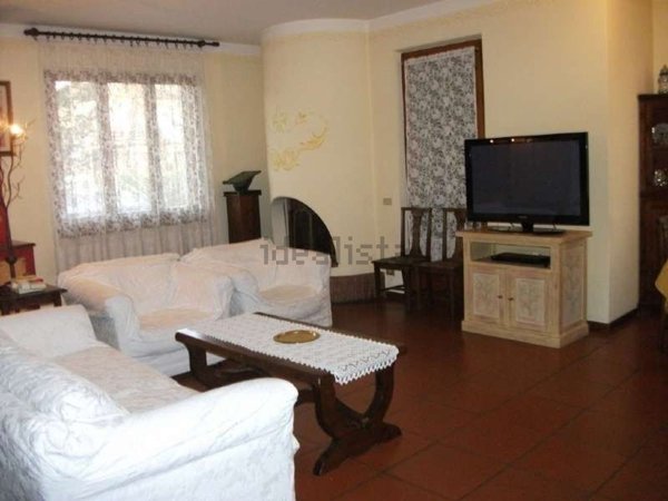 casa indipendente in affitto a Forte dei Marmi