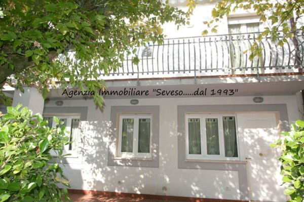 casa indipendente in affitto a Forte dei Marmi