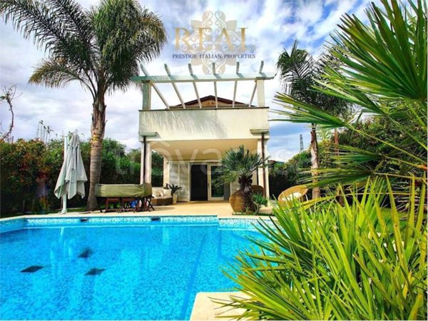 casa indipendente in affitto a Forte dei Marmi